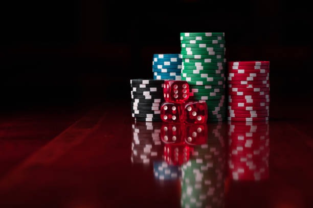 Result verification and winnings claim process